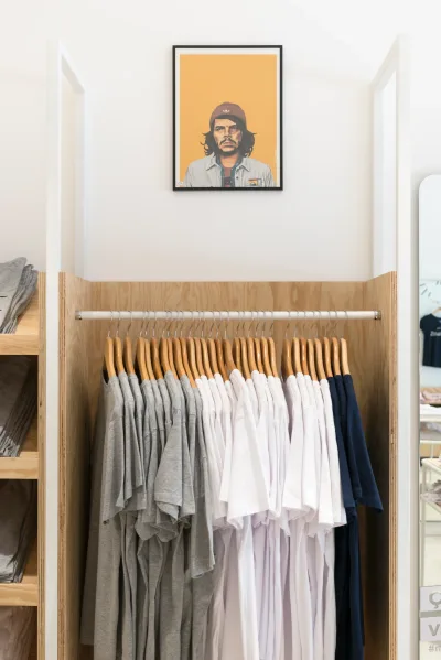 Monsieur T-Shirt
