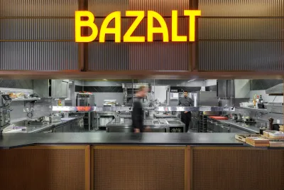 Bazalt