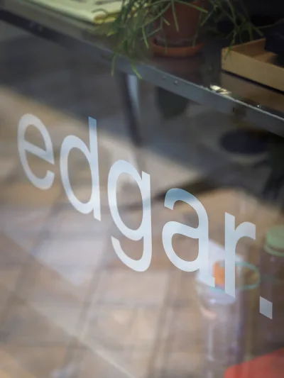 Edgar