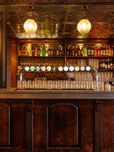 Vintage Café