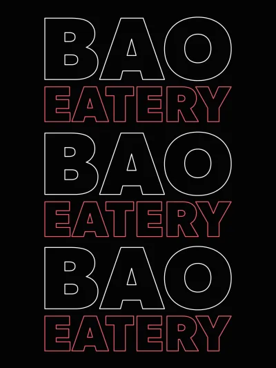 Iké Bao Eatery