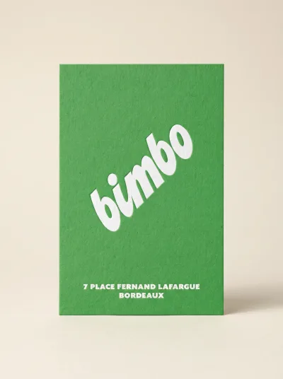 Bimbo