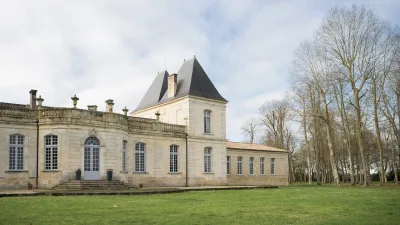 Château Anglade