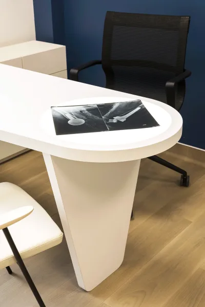 Chirurgie Orthopédique Du Libournais