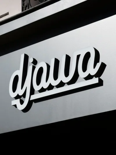 Djawa