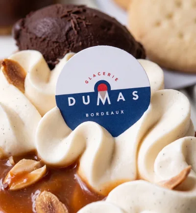 Glacerie Dumas