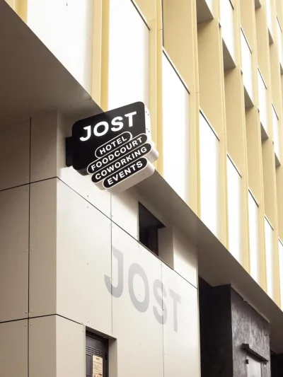 Jost Lille