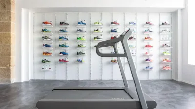 Run Store