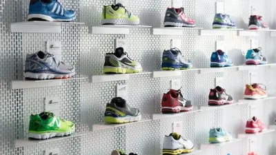 Run Store