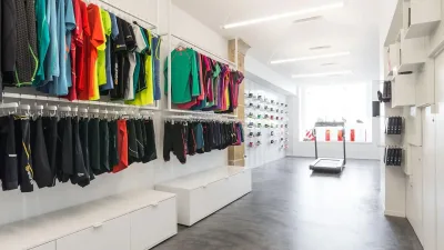 Run Store