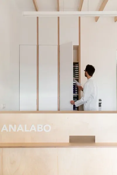 Analabo