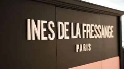 Inès De La Fressange