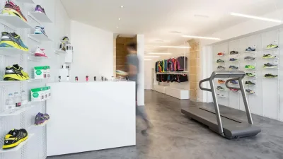 Run Store