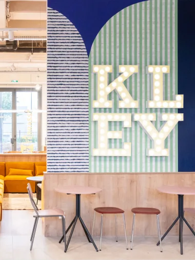 Kley Clichy