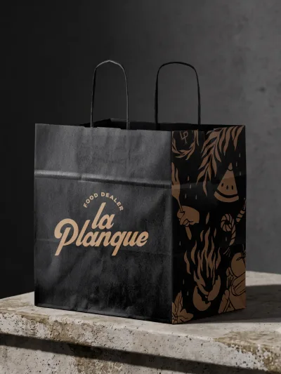 La Planque
