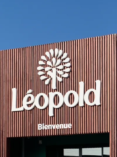 Léopold