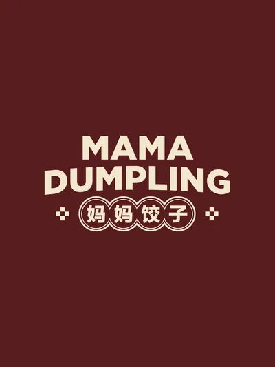 Mama Dumpling