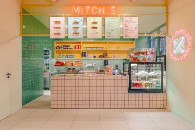 Mitch's Sandwichs