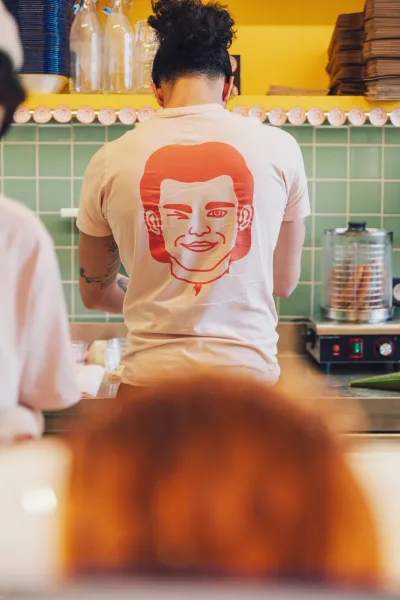 Mitch's Sandwichs