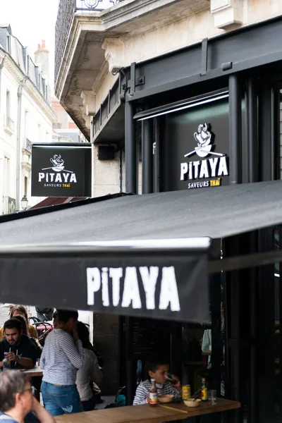 Pitaya