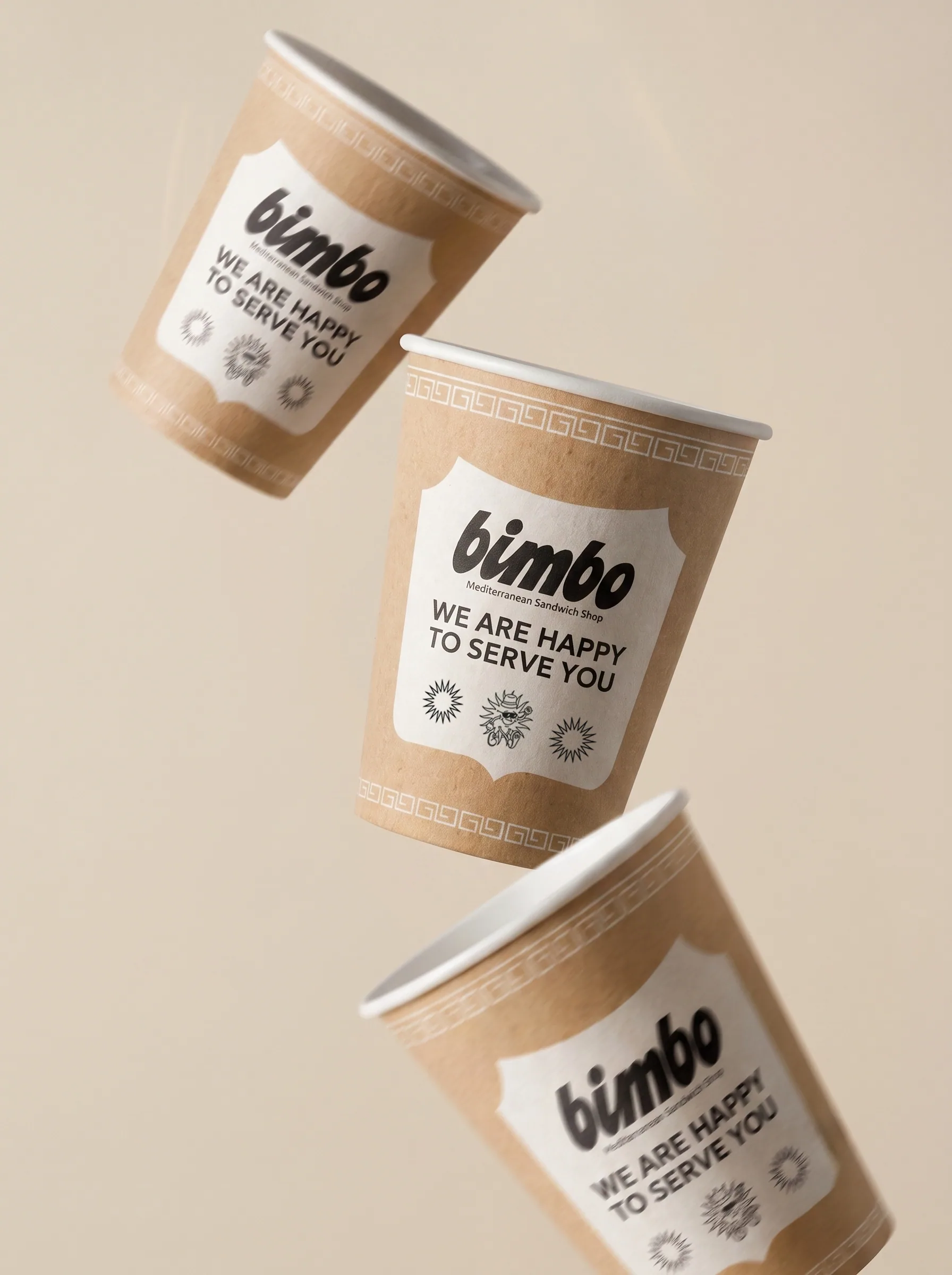 Branding