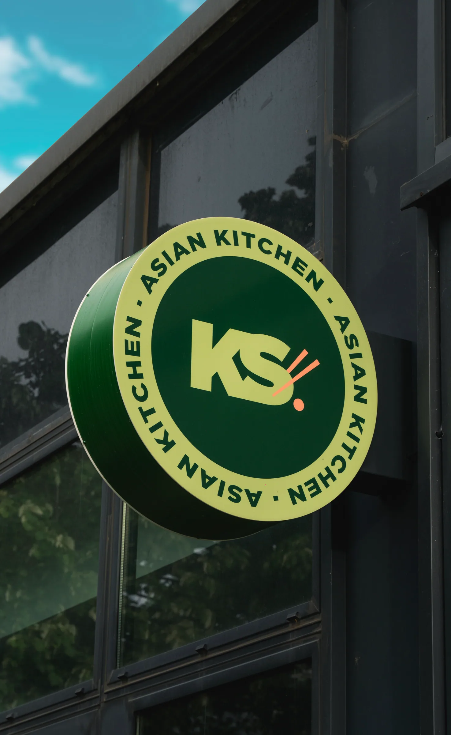 Déploiement de franchise